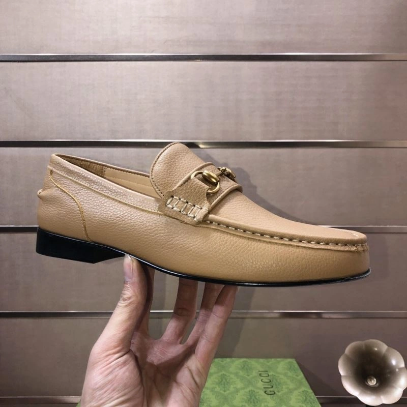 Gxccx Leather Shoes HighQuality 167197