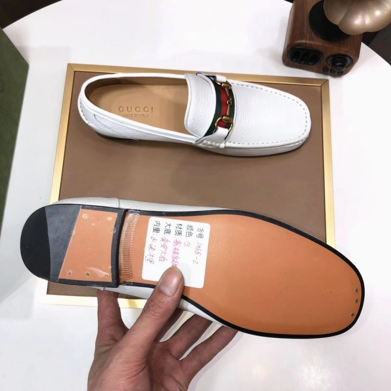 Gxccx Leather Shoes SportInspired 167195