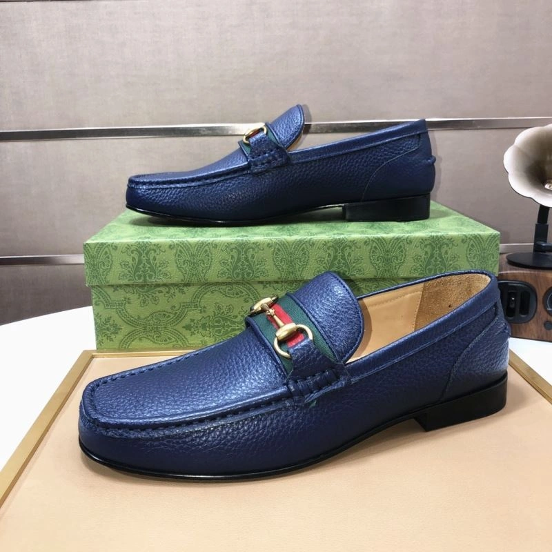 Popular Gxccx Leather Shoes 167194