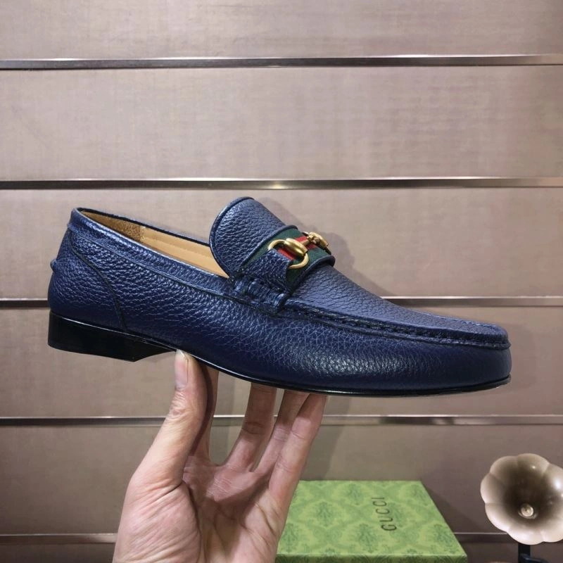 Popular Gxccx Leather Shoes 167194