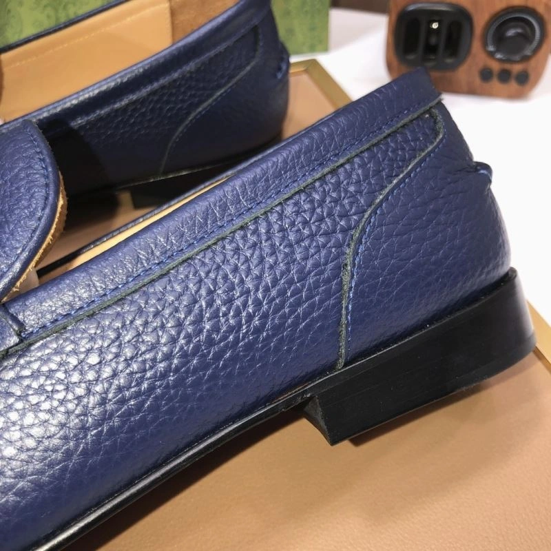 Popular Gxccx Leather Shoes 167194