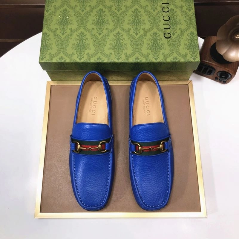 Gxccx Leather Shoes DailyWear 167192