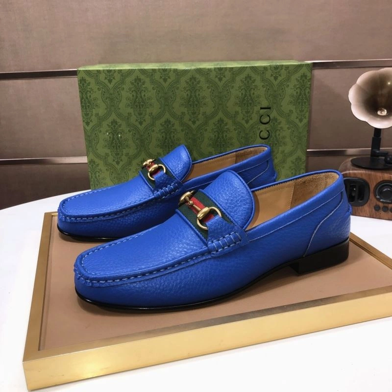 Gxccx Leather Shoes DailyWear 167192