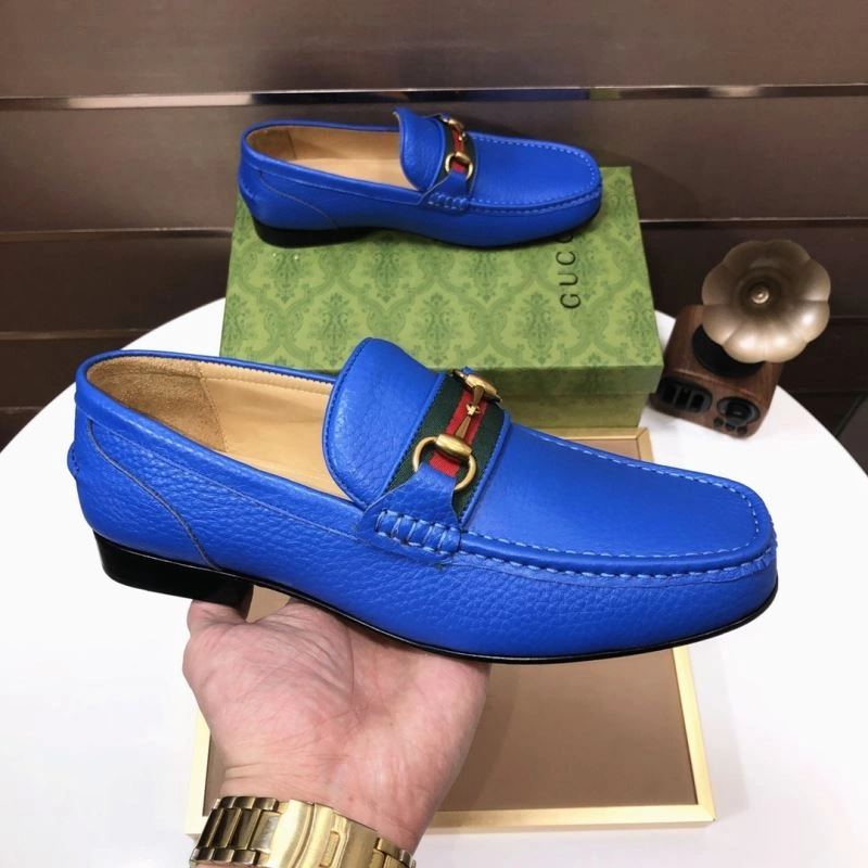Gxccx Leather Shoes DailyWear 167192