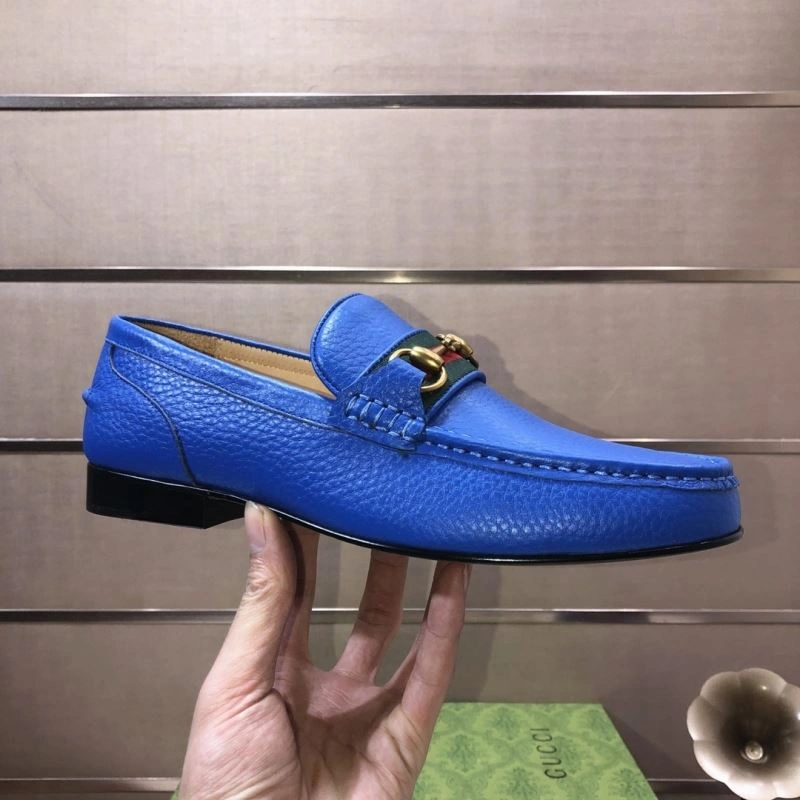 Gxccx Leather Shoes DailyWear 167192