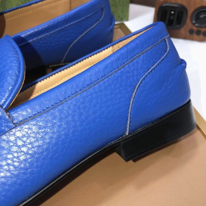 Gxccx Leather Shoes DailyWear 167192