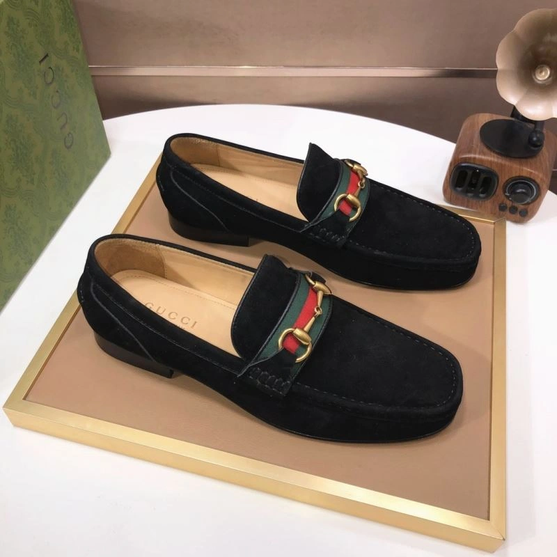 Gxccx Leather Shoes Timeless 167191