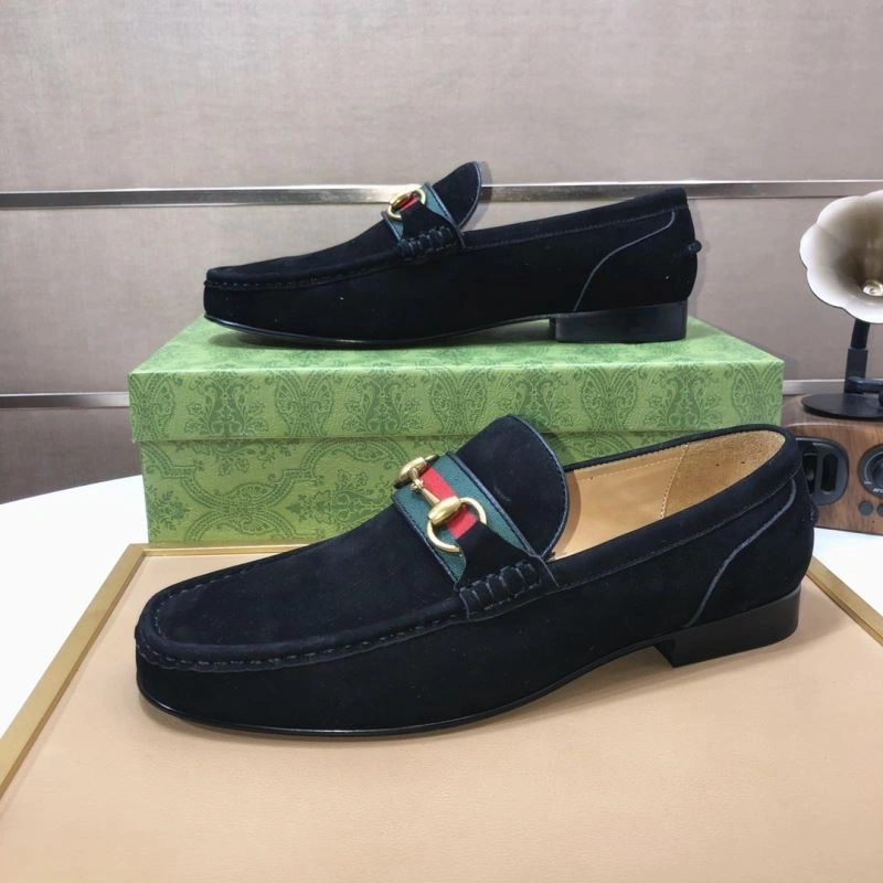Gxccx Leather Shoes Timeless 167191