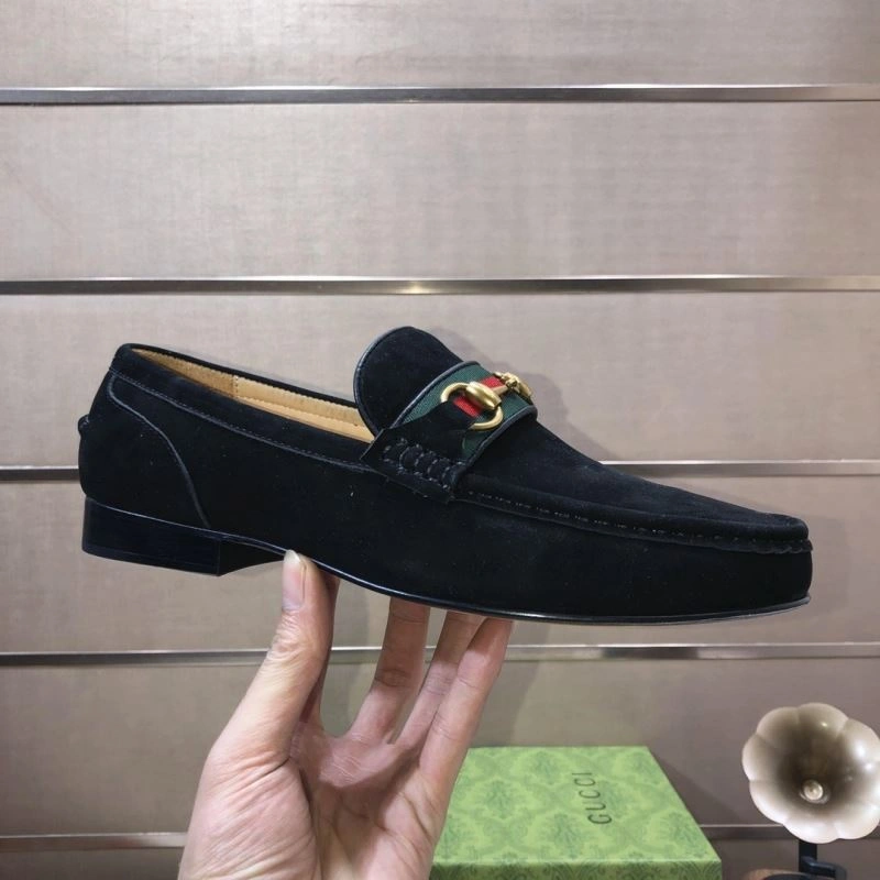 Gxccx Leather Shoes Timeless 167191