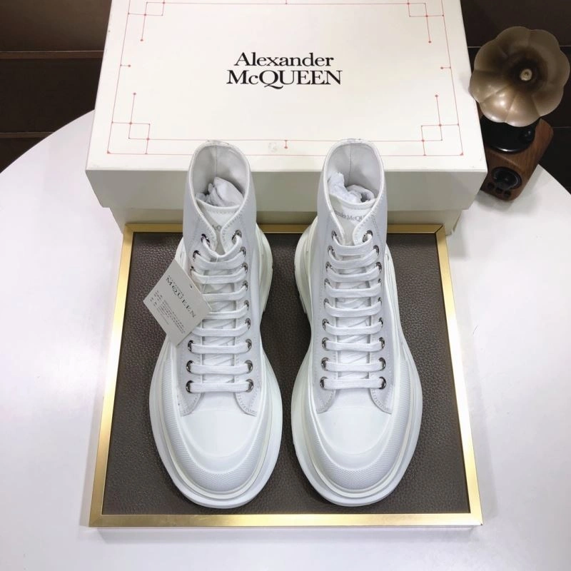 Trendy Alxxxnder Mcqxxen Casual Shoes 107122