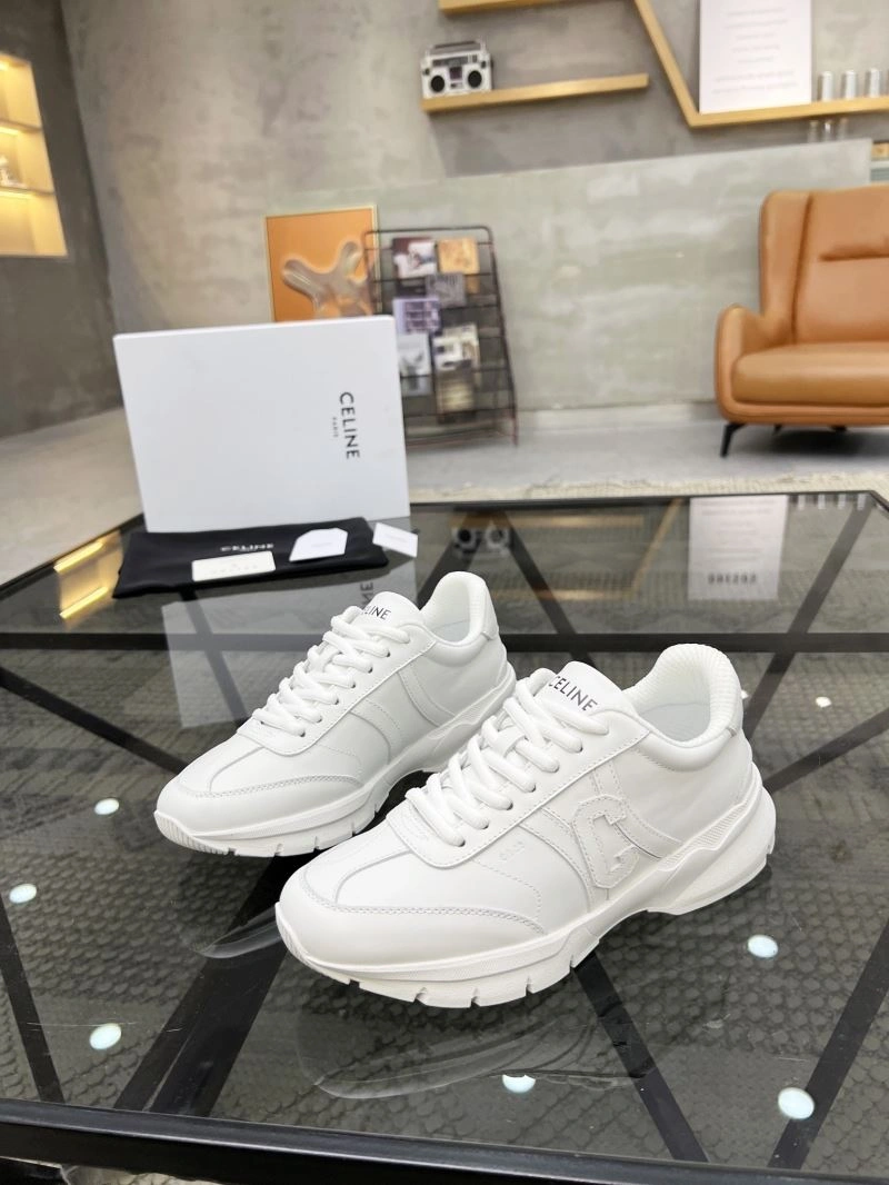 Durable Cxlxne Casual Shoes 116925