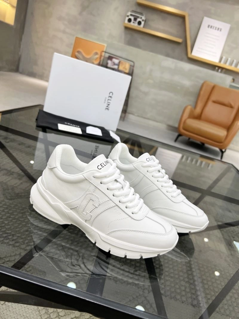 Durable Cxlxne Casual Shoes 116925