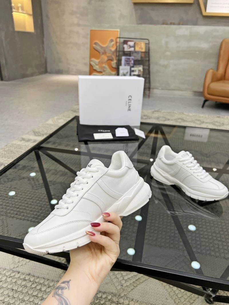 Durable Cxlxne Casual Shoes 116925