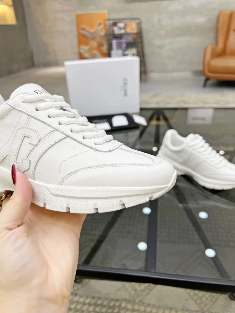 Durable Cxlxne Casual Shoes 116925