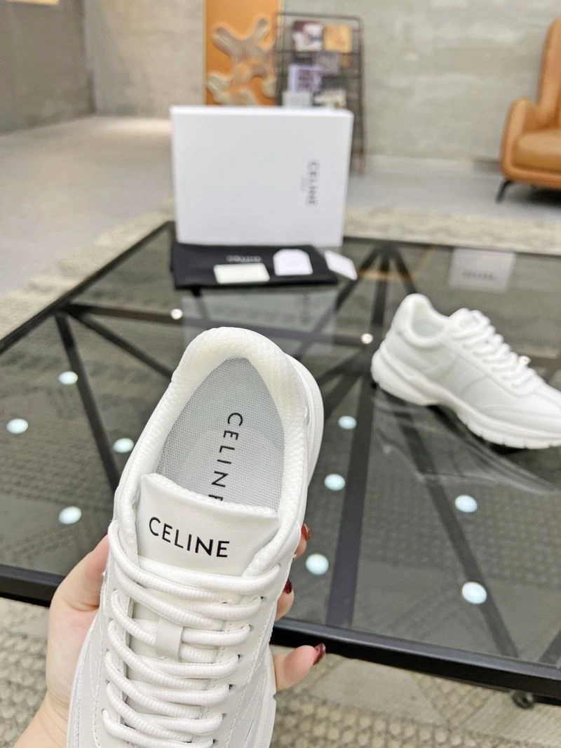 Durable Cxlxne Casual Shoes 116925