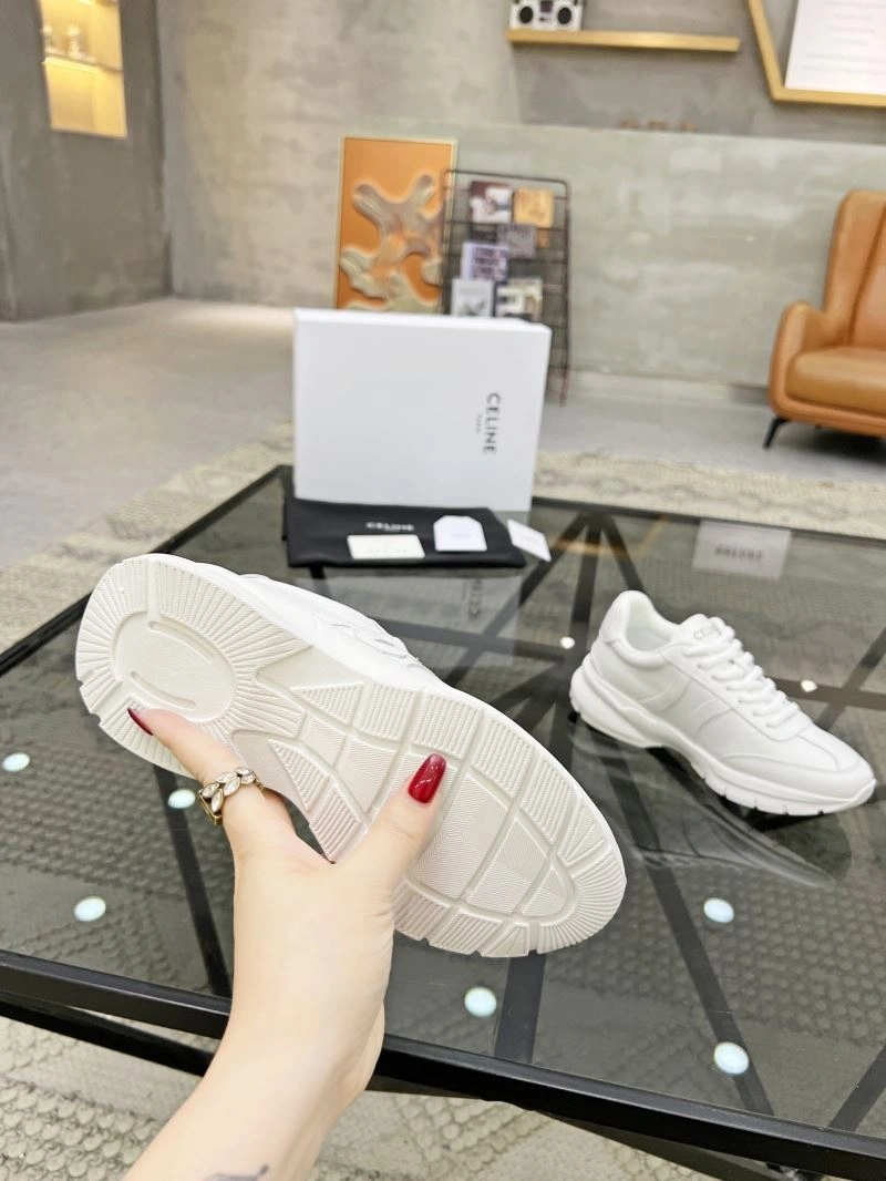 Durable Cxlxne Casual Shoes 116925