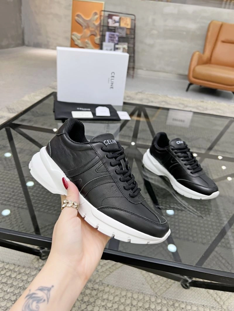 Soft Cxlxne Casual Shoes 116924
