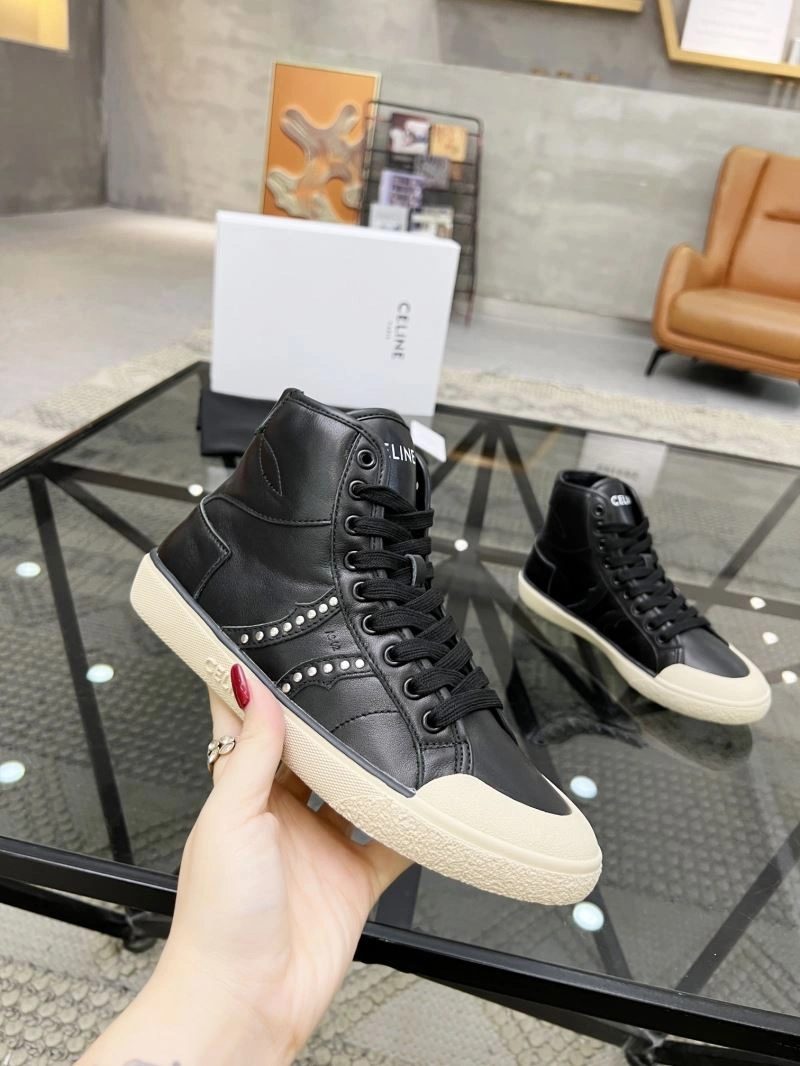 Versatile Cxlxne Casual Shoes 116907