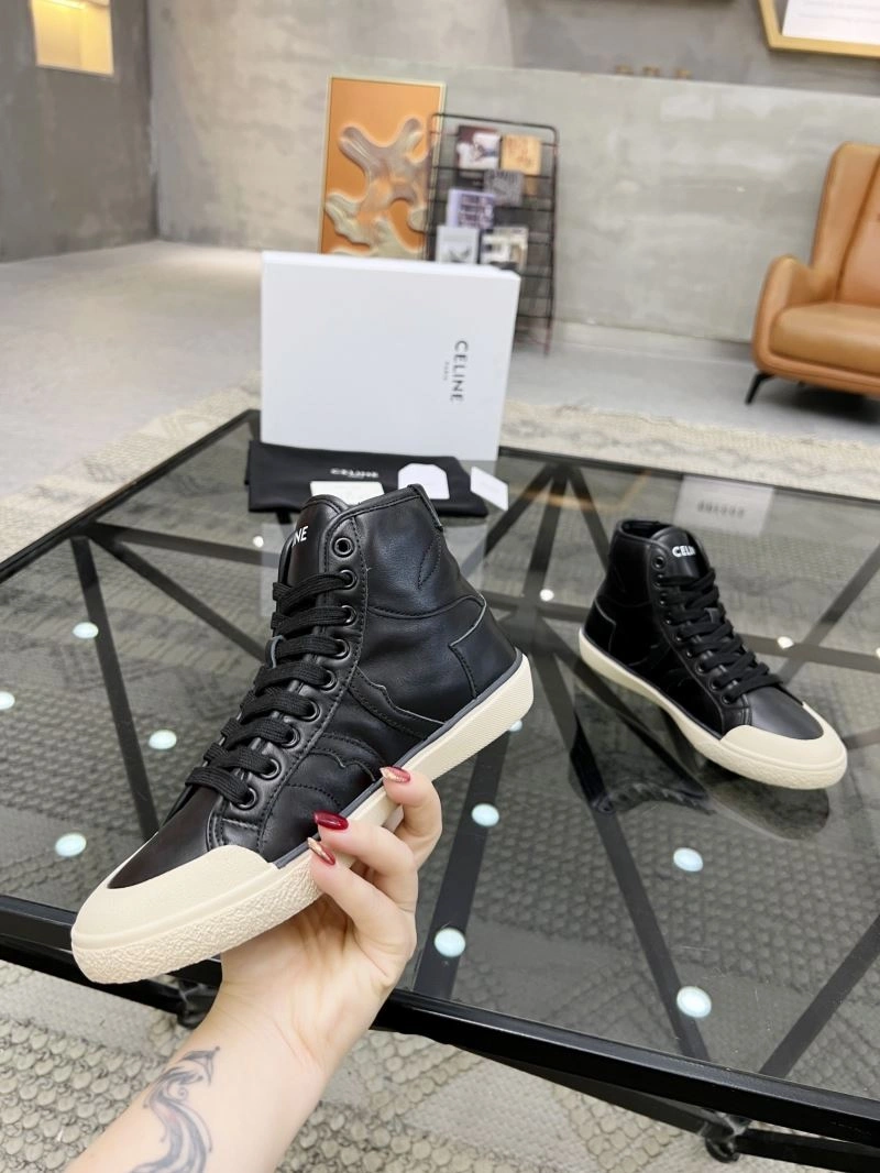 Versatile Cxlxne Casual Shoes 116907