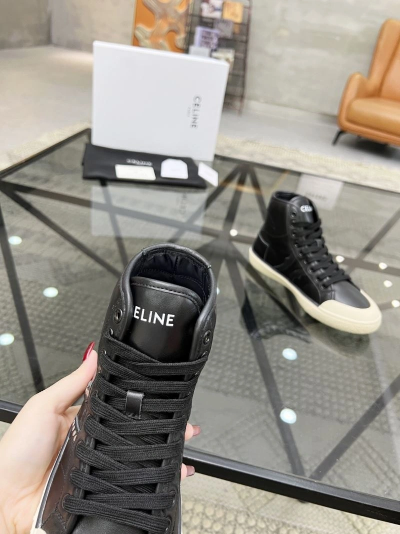 Versatile Cxlxne Casual Shoes 116907