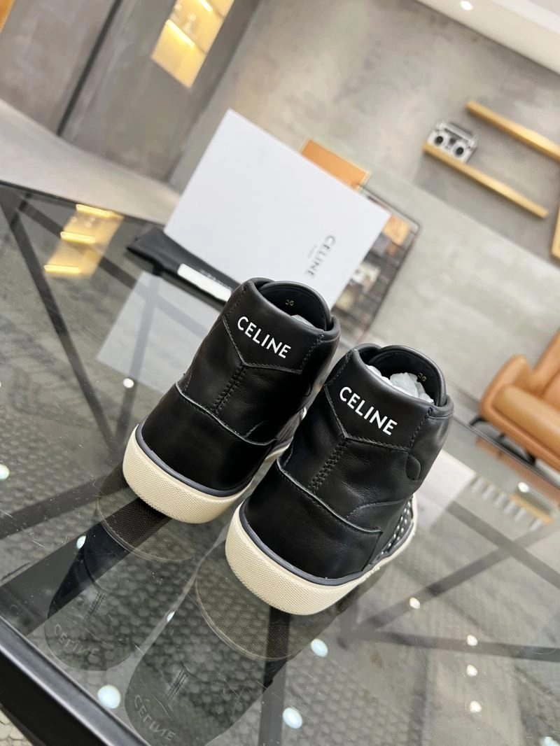 Versatile Cxlxne Casual Shoes 116907