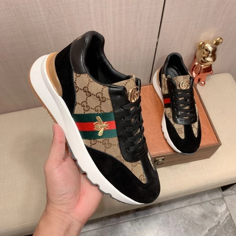 Lightweight Gxccx Sneakers 166894
