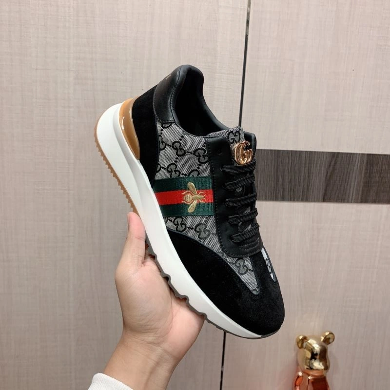 Functional Gxccx Sneakers 166898