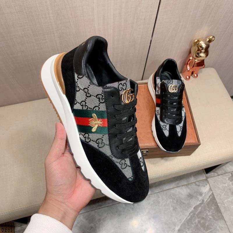Functional Gxccx Sneakers 166898