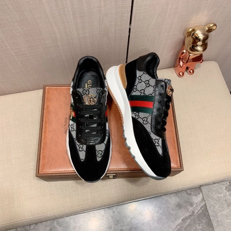 Functional Gxccx Sneakers 166898