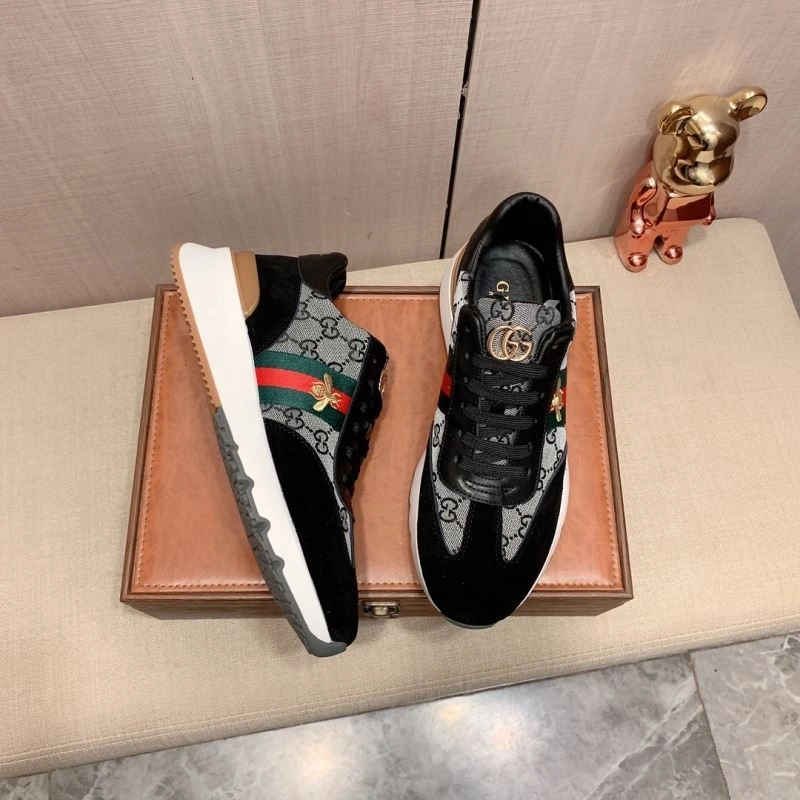 Functional Gxccx Sneakers 166898