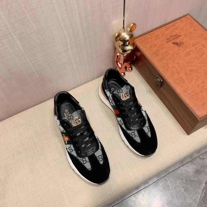 Functional Gxccx Sneakers 166898