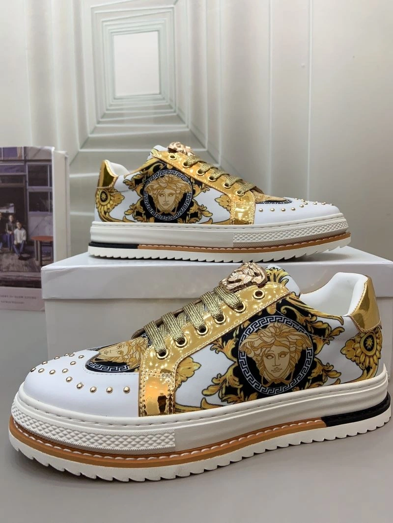 Fxndx Sneakers Trendy 149228