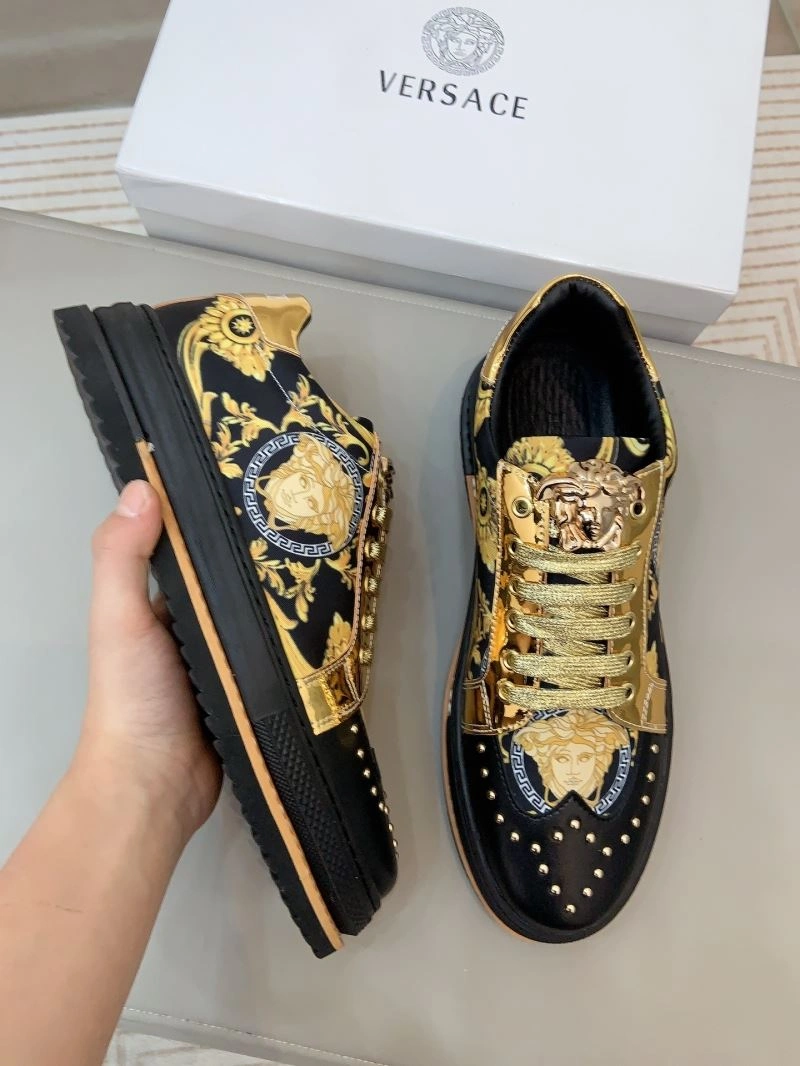 Fxndx Sneakers Trendy 149232