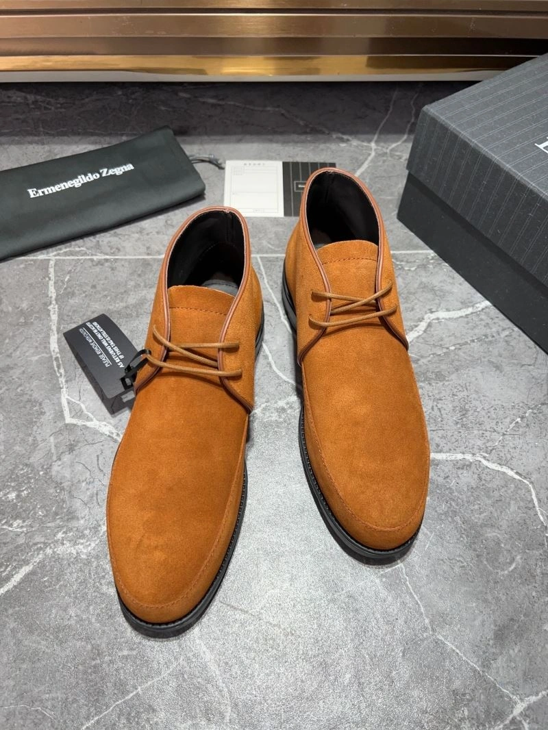 Sophisticated Othxr Leather Shoes 217427