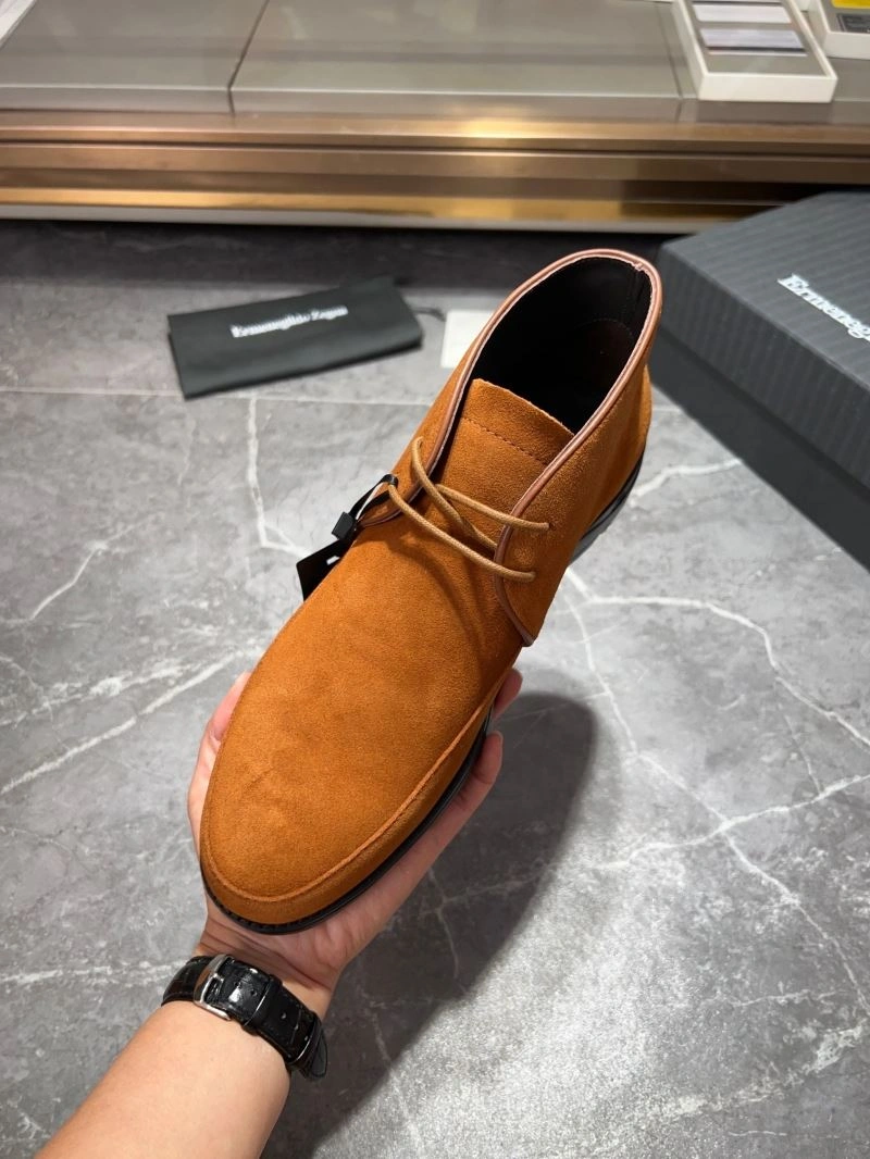 Sophisticated Othxr Leather Shoes 217427