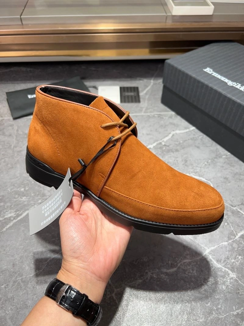 Sophisticated Othxr Leather Shoes 217427
