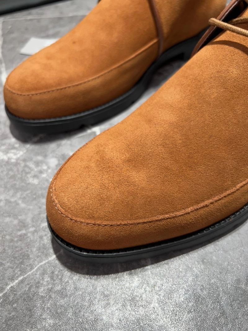 Sophisticated Othxr Leather Shoes 217427