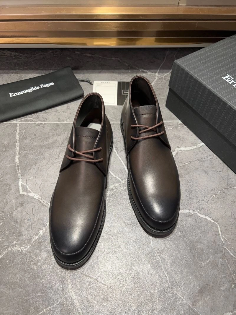 Bold Othxr Leather Shoes 217430