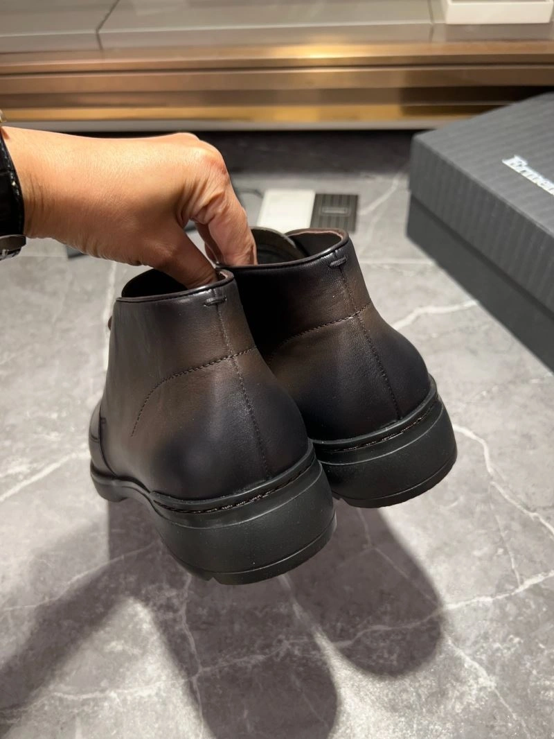 Bold Othxr Leather Shoes 217430