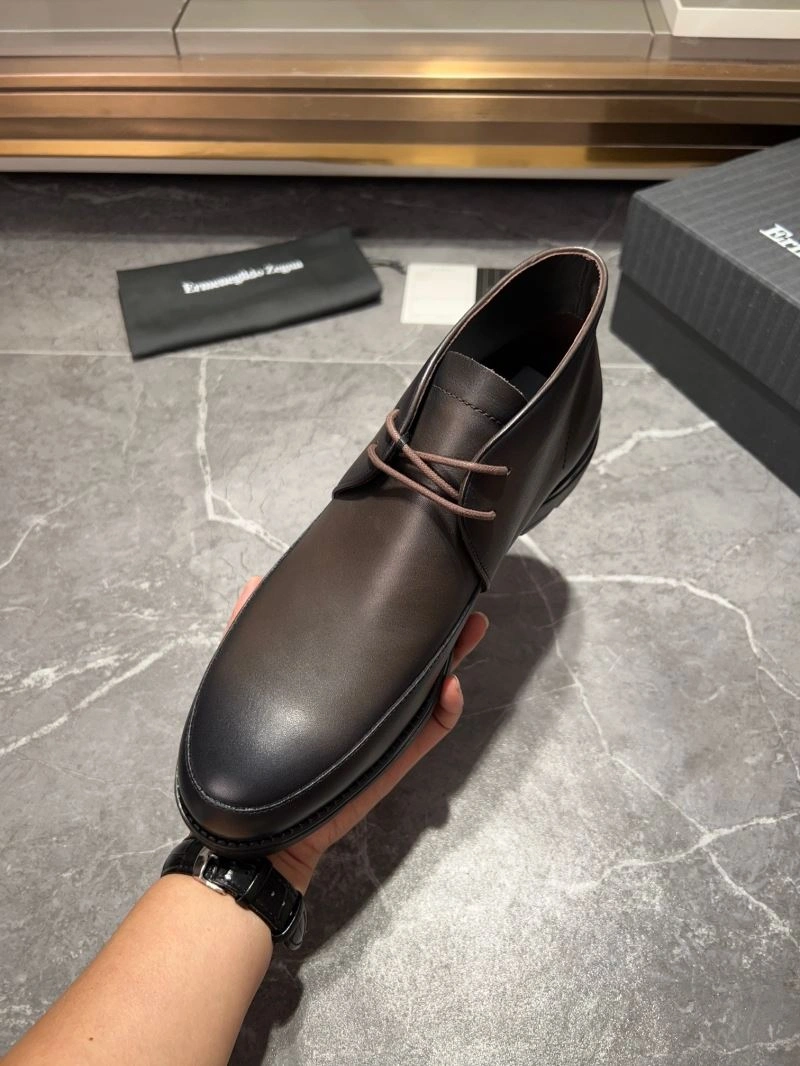 Bold Othxr Leather Shoes 217430