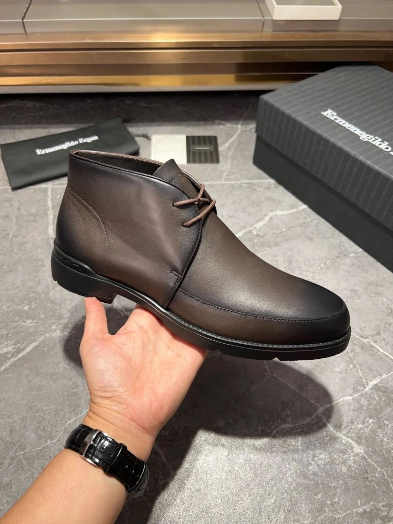 Bold Othxr Leather Shoes 217430
