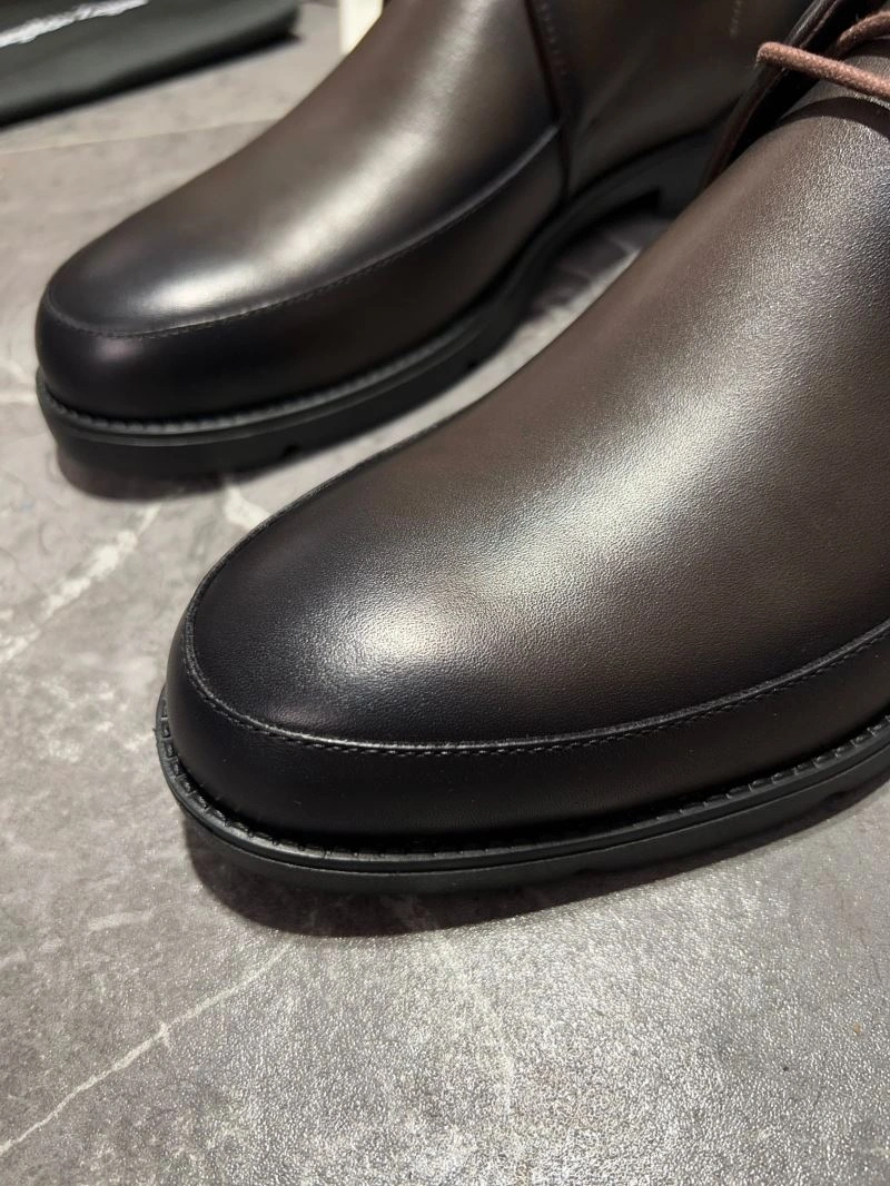 Bold Othxr Leather Shoes 217430