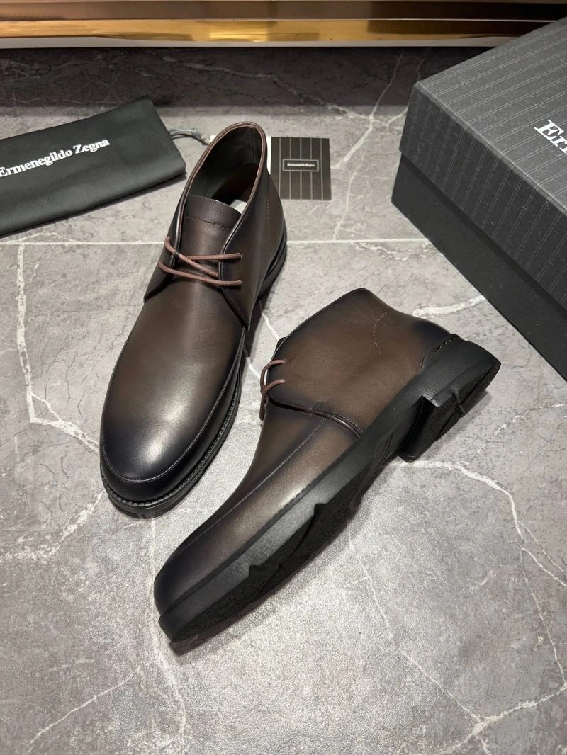 Bold Othxr Leather Shoes 217430