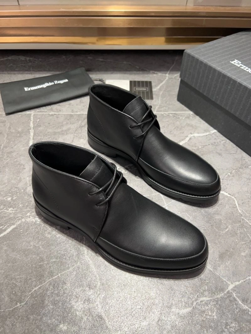 Othxr Leather Shoes Bold 217429