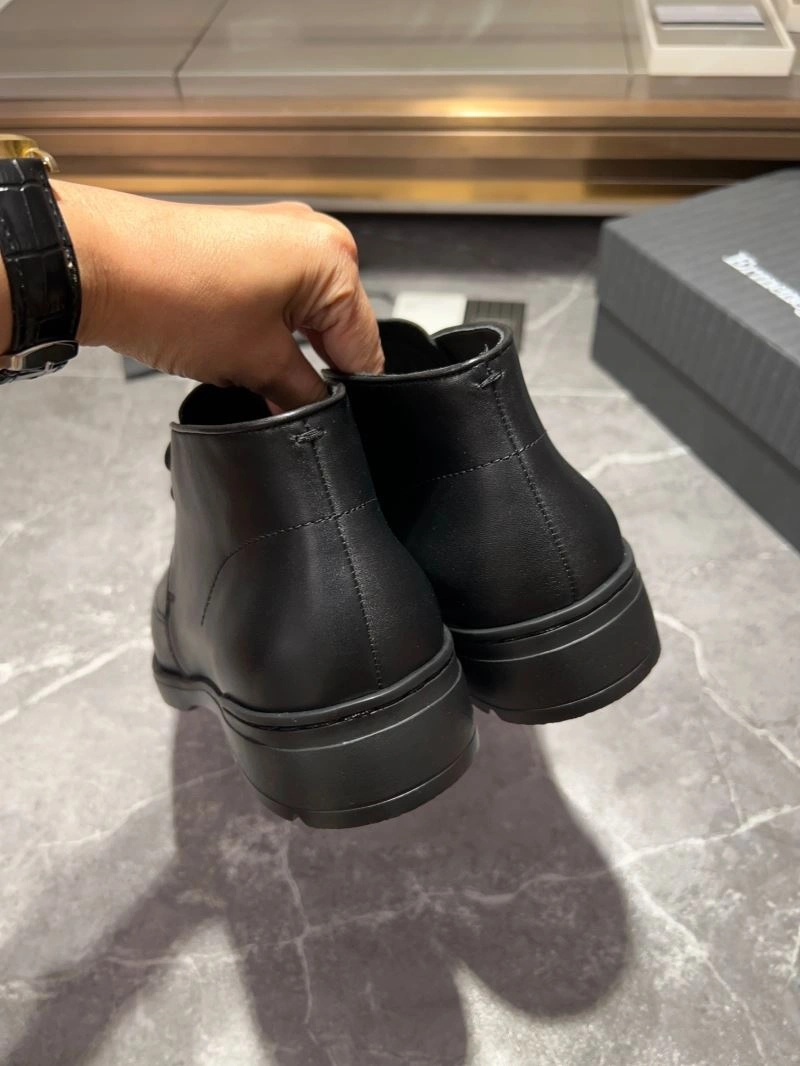 Othxr Leather Shoes Bold 217429