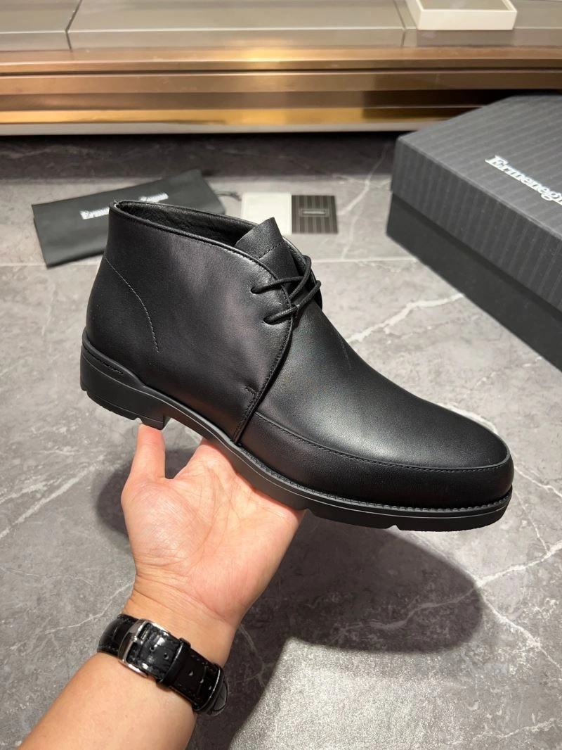 Othxr Leather Shoes Bold 217429