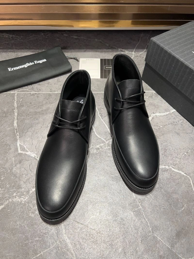 Othxr Leather Shoes Bold 217429