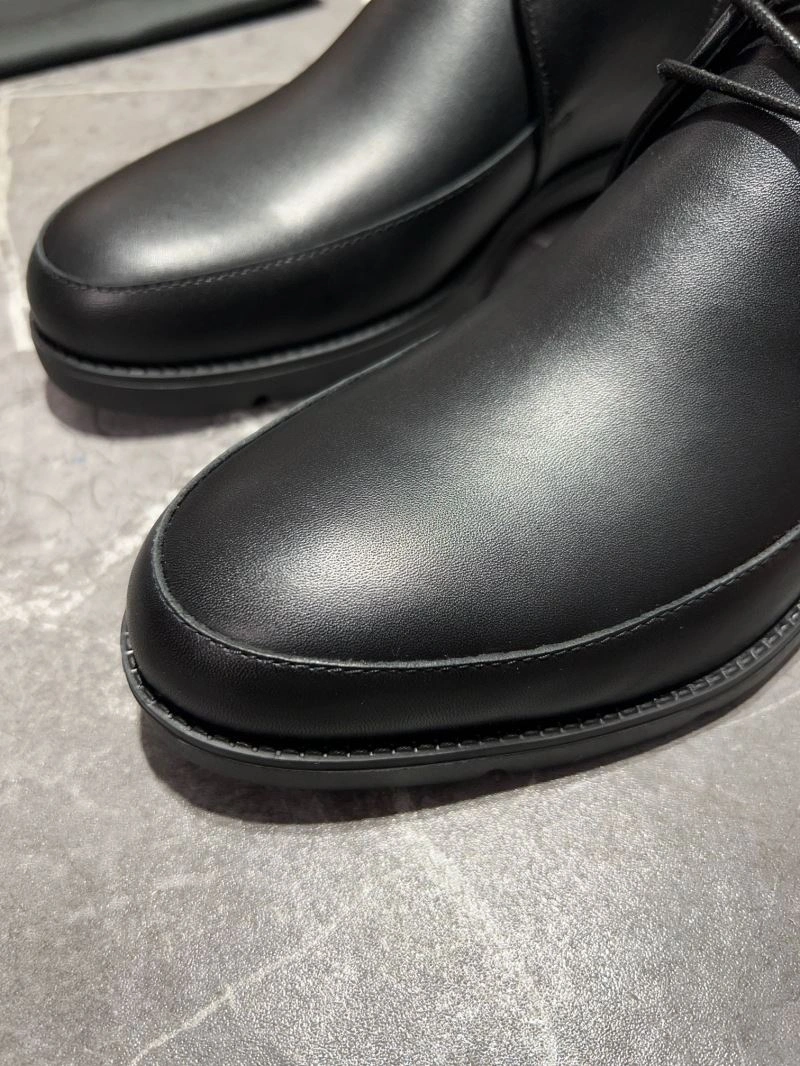 Othxr Leather Shoes Bold 217429