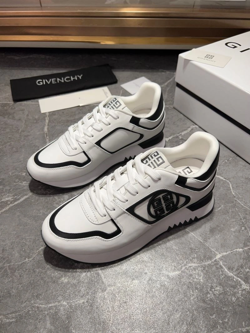 Sophisticated Gxvxnchy Sneakers 154858