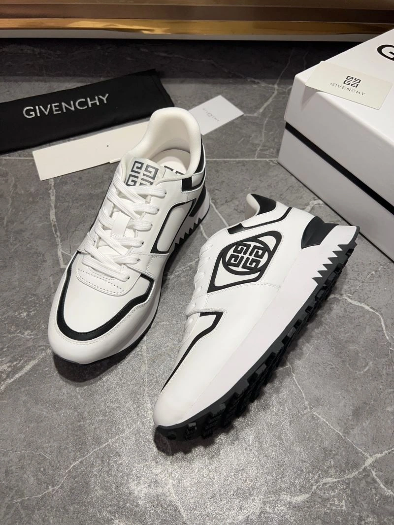Sophisticated Gxvxnchy Sneakers 154858